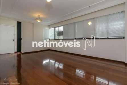 Apartamento com 3 Quartos à venda, 110m² no Santo Antônio, Belo Horizonte