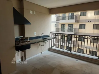 Apartamento com 3 Quartos à venda, 98m² no Dezoito do Forte Empresarial/Alphaville., Barueri