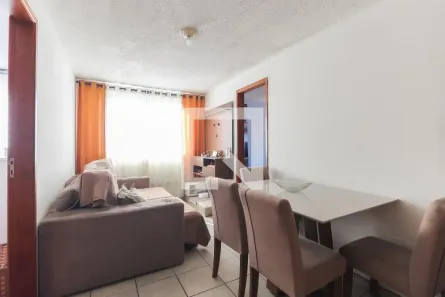 Apartamento com 3 Quartos à venda, 72m² no Lajeado, São Paulo