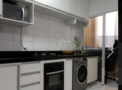 Apartamento com 2 Quartos à venda, 62m² no Chácara Santa Antonieta (Nova Veneza), Sumaré
