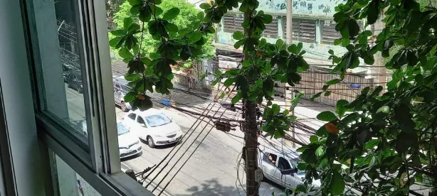 Apartamento com 3 Quartos à venda, 115m² no Maracanã, Rio de Janeiro