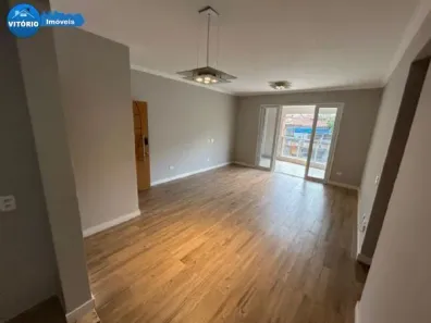 Apartamento com 3 Quartos à venda, 116m² no Centro, São Roque