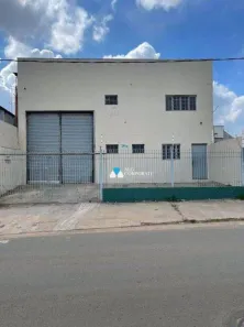 Galpão/Depósito/Armazém para alugar, 400m² no Jardim Itatinga, Campinas