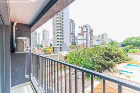 Imóvel Comercial com 1 Quarto à venda, 25m² no Jardim das Acácias, São Paulo