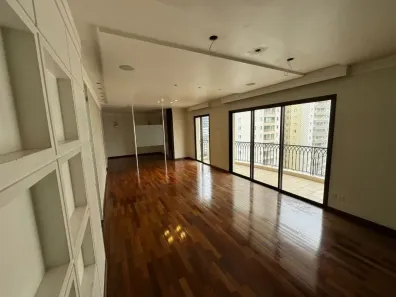 Apartamento com 3 Quartos à venda, 165m² no Vila Gomes Cardim, São Paulo
