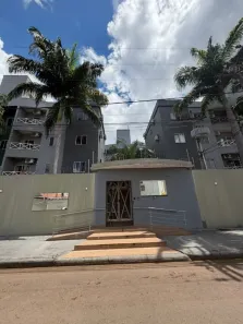 Apartamento com 3 Quartos à venda, 77m² no Rio Madeira, Porto Velho