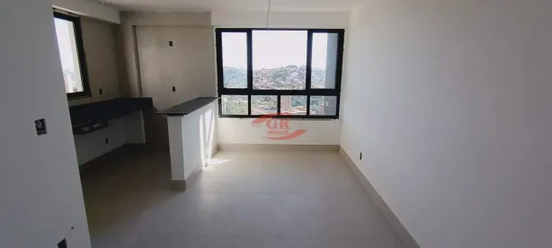 Apartamento com 2 Quartos à venda, 57m² no Buritis, Belo Horizonte