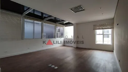 Imóvel Comercial para alugar, 145m² no Brooklin Paulista, São Paulo
