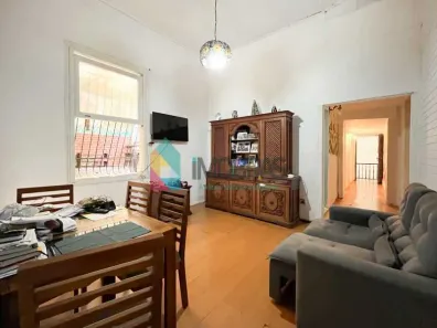 Casa com 10 Quartos à venda, 500m² no Flamengo, Rio de Janeiro