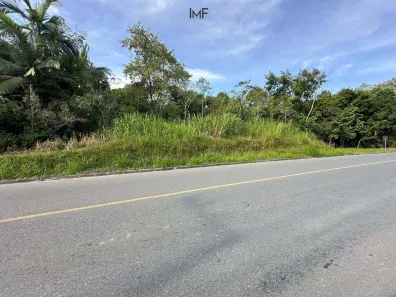 Lote/Terreno à venda, 596m² no Pomeranos, Timbó