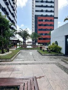 Apartamento com 3 Quartos à venda, 87m² no Mangabeiras, Maceió