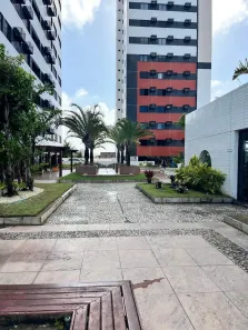 Apartamento com 3 Quartos à venda, 87m² no Mangabeiras, Maceió