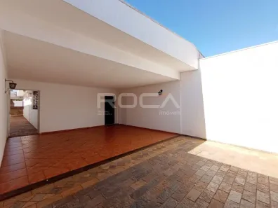Casa com 3 Quartos para alugar, 346m² no Jardim Paulista, Ribeirão Preto