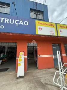 Sala Comercial para alugar, 38m² no Chapada, Ponta Grossa