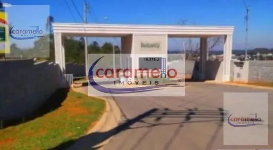 Lote/Terreno à venda, 360m² no Casablanca, Vargem Grande Paulista