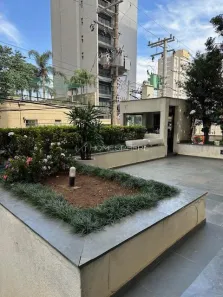 Apartamento com 2 Quartos à venda, 65m² no Vila Olímpia, São Paulo