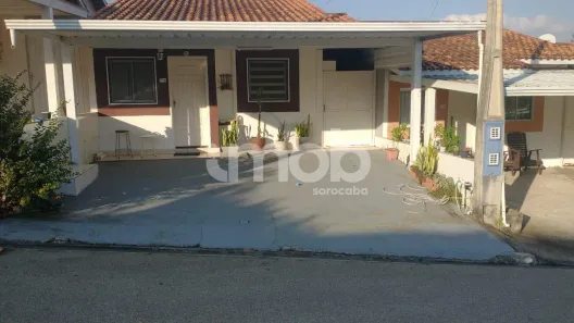 Casa com 3 Quartos à venda, 127m² no Jardim Novo Horizonte, Sorocaba