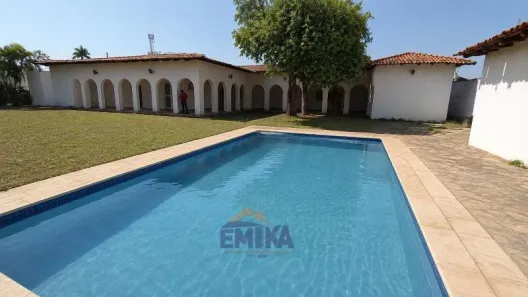 Sala Comercial com 8 Quartos à venda, 742m² no Jardim Califórnia, Cuiabá
