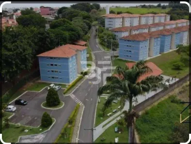 Apartamento com 2 Quartos à venda, 66m² no Parque Residencial Indaiá, Indaiatuba