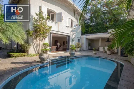 Casa com 4 Quartos à venda, 545m² no Jardim Guedala, São Paulo