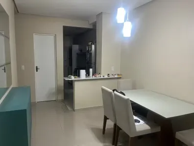 Apartamento com 2 Quartos à venda, 60m² no São Judas, São Paulo