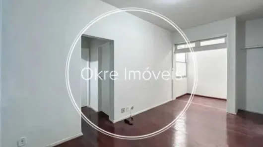 Apartamento com 2 Quartos à venda, 65m² no Flamengo, Rio de Janeiro