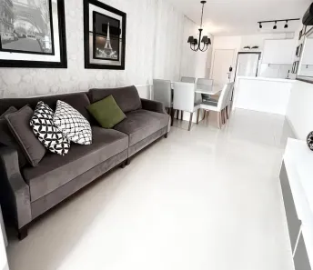Apartamento com 2 Quartos à venda, 72m² no São João, Itajaí
