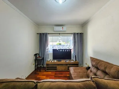 Casa com 2 Quartos à venda, 102m² no Parque das Nações, Americana