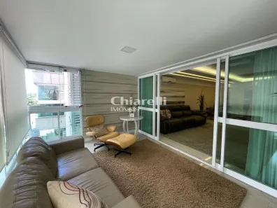 Apartamento com 4 Quartos à venda, 187m² no Icaraí, Niterói