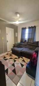 Apartamento com 2 Quartos à venda, 51m² no Chácara Luza, Rio Claro
