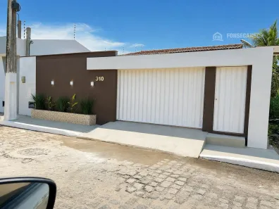 Casa com 2 Quartos à venda, 115m² no Cajupiranga, Parnamirim
