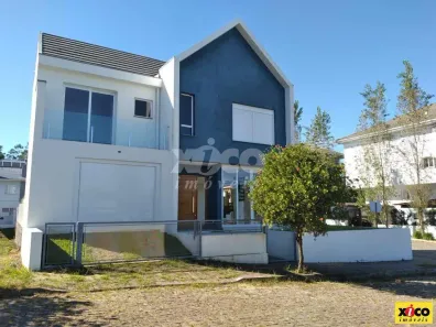 Casa com 3 Quartos à venda, 172m² no Bavária, Nova Petrópolis