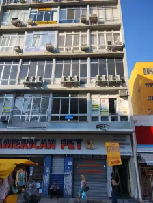 Sala Comercial para alugar, 25m² no Méier, Rio de Janeiro
