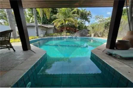 Casa com 4 Quartos à venda, 456m² no Barra da Tijuca, Rio de Janeiro