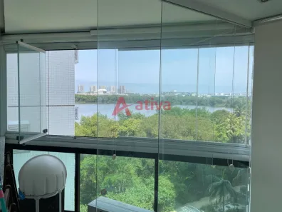 Apartamento com 2 Quartos à venda, 100m² no Barra da Tijuca, Rio de Janeiro