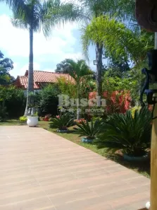 Fazenda/Sítio com 3 Quartos à venda, 400m² no Distrito Industrial Claudio Guedes Misquiati, Bauru