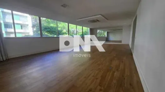 Apartamento com 4 Quartos à venda, 266m² no Leblon, Rio de Janeiro