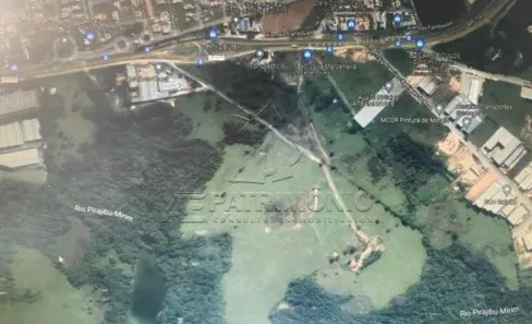 Imóvel Comercial à venda, 49680m² no Cajuru do Sul, Sorocaba