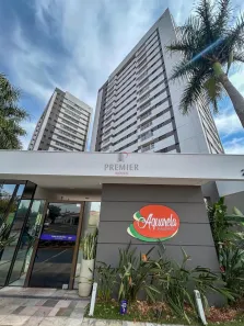 Apartamento com 1 Quarto à venda, 60m² no Parque Jamaica, Londrina