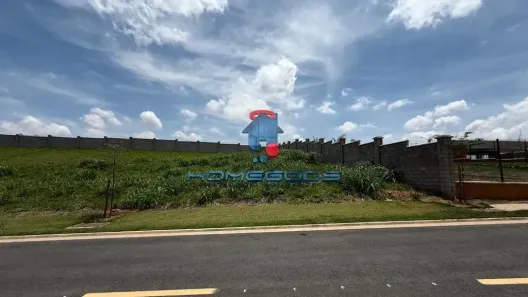 Lote/Terreno à venda, 578m² no Alphaville Dom Pedro, Campinas