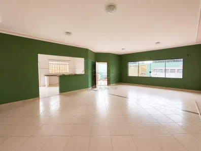 Casa com 3 Quartos à venda, 143m² no Parque Residencial Cândido Portinari, Ribeirão Preto