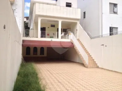 Sobrado com 4 Quartos à venda, 298m² no Jardim São Paulo(Zona Norte), São Paulo