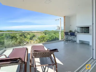 Apartamento com 3 Quartos à venda, 180m² no Campeche, Florianópolis