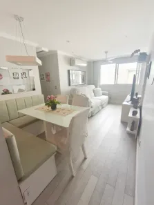 Apartamento com 3 Quartos à venda, 70m² no Quintino Bocaiúva, Rio de Janeiro