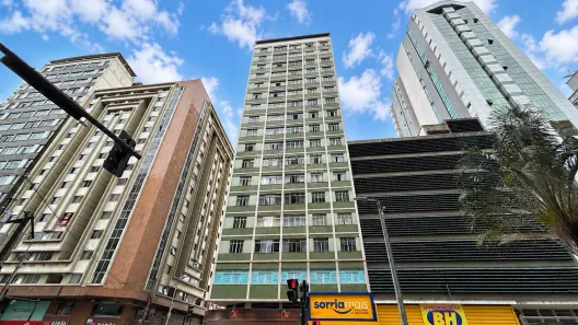 Apartamento com 3 Quartos à venda, 95m² no Centro, Juiz de Fora