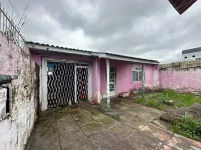 Casa com 4 Quartos à venda, 110m² no Santa Isabel, Viamão