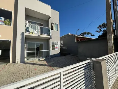 Apartamento com 2 Quartos para alugar, 60m² no Centro, Barra Velha
