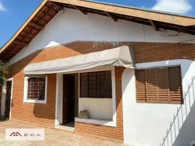 Casa com 4 Quartos à venda, 250m² no Vila Costa e Silva, Campinas