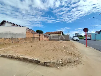 Lote/Terreno para alugar, 200m² no Vila Costa do Sol, São Carlos