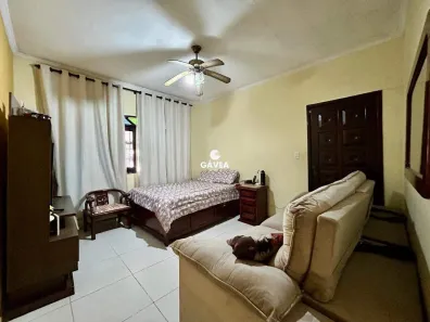 Casa com 2 Quartos à venda, 110m² no Esplanada dos Barreiros, São Vicente